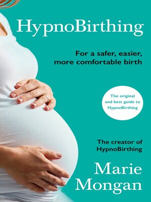 cover image of HypnoBirthing
